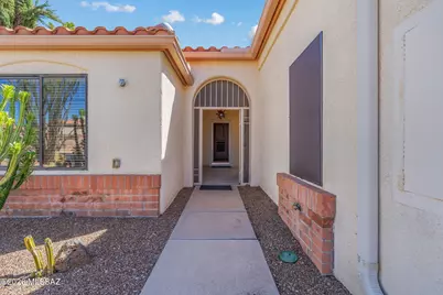 14340 N Rusty Gate Trail, Oro Valley, AZ 85755 - Photo 3