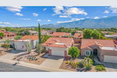 14340 N Rusty Gate Trail, Oro Valley, AZ 85755 - Photo 1