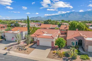 14340 N Rusty Gate Trail, Oro Valley, AZ 85755 - Photo 1