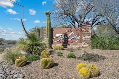 14340 N Rusty Gate Trail, Oro Valley, AZ 85755 - Photo 25