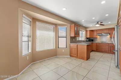 14340 N Rusty Gate Trail, Oro Valley, AZ 85755 - Photo 7