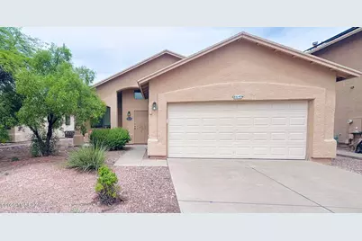 8640 S Desert Dove Drive, Tucson, AZ 85747 - Photo 1