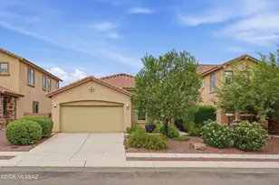 13536 N Vistoso Reserve Pl, Oro Valley, AZ 85755 - Photo 1