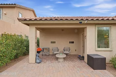 13536 N Vistoso Reserve Place, Oro Valley, AZ 85755 - Photo 43