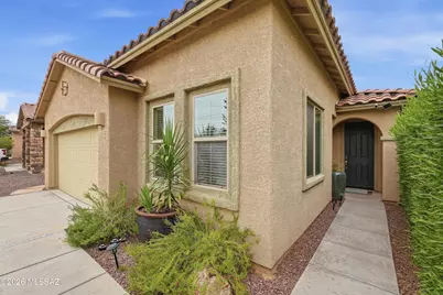 13536 N Vistoso Reserve Place, Oro Valley, AZ 85755 - Photo 3