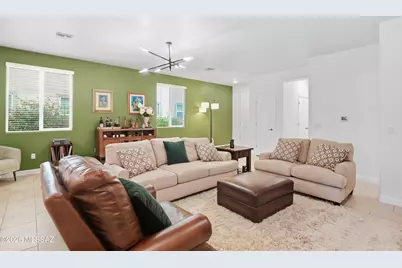 13536 N Vistoso Reserve Place, Oro Valley, AZ 85755 - Photo 7
