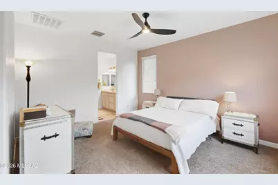13536 N Vistoso Reserve Place, Oro Valley, AZ 85755 - Photo 23