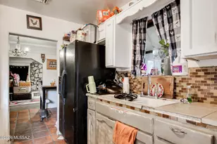 419 W Palmdale St, Tucson, AZ 85714 - Photo 35