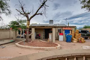419 W Palmdale St, Tucson, AZ 85714 - Photo 11