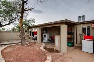 419 W Palmdale St, Tucson, AZ 85714 - Photo 17