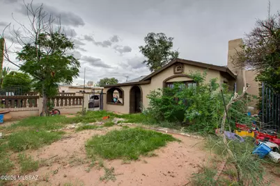 419 W Palmdale Street, Tucson, AZ 85714 - Photo 9