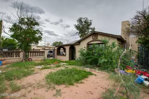 419 W Palmdale St, Tucson, AZ 85714 - Photo 9
