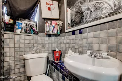 419 W Palmdale Street, Tucson, AZ 85714 - Photo 25