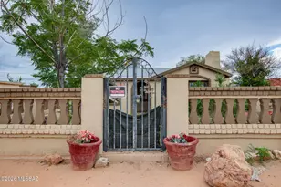 419 W Palmdale St, Tucson, AZ 85714 - Photo 3