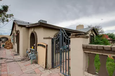 419 W Palmdale Street, Tucson, AZ 85714 - Photo 5