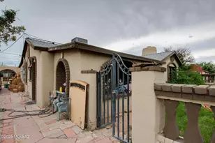 419 W Palmdale St, Tucson, AZ 85714 - Photo 5