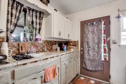 419 W Palmdale Street, Tucson, AZ 85714 - Photo 37