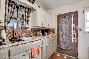 419 W Palmdale St, Tucson, AZ 85714 - Photo 37