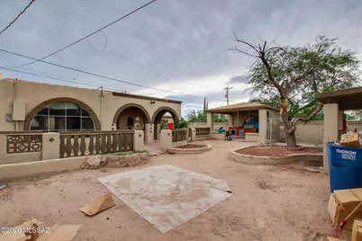 419 W Palmdale Street, Tucson, AZ 85714 - Photo 19
