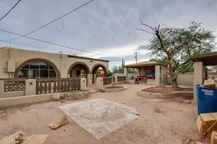 419 W Palmdale St, Tucson, AZ 85714 - Photo 19