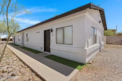 620 E Lester Street #2, Tucson, AZ 85705 - Photo 1