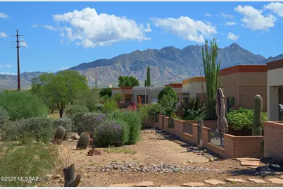 1600 W Vuelta Salvatierra, Green Valley, AZ 85622 - Photo 47