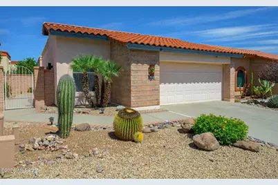 1600 W Vuelta Salvatierra, Green Valley, AZ 85622 - Photo 5