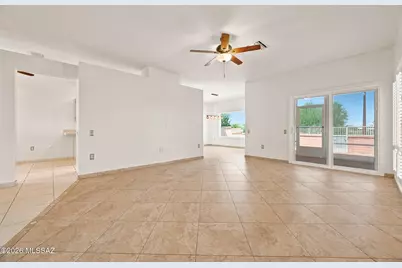 1600 W Vuelta Salvatierra, Green Valley, AZ 85622 - Photo 17