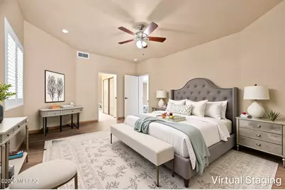 1600 W Vuelta Salvatierra, Green Valley, AZ 85622 - Photo 33