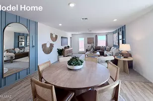 3723 W Via Los Olmecas, Tucson, AZ 85746 - Photo 19