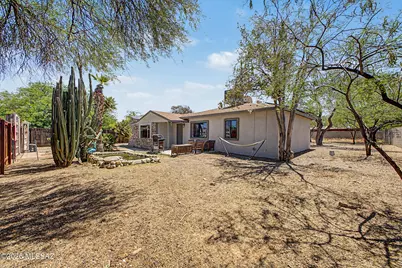 1919 S Kelvin Stravenue, Tucson, AZ 85713 - Photo 1