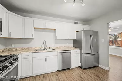 1919 S Kelvin Stravenue, Tucson, AZ 85713 - Photo 9