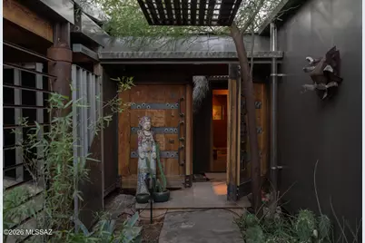 3429 E Glenn Street, Tucson, AZ 85716 - Photo 1