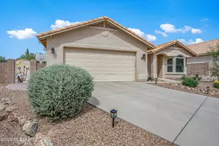10226 E Buffaloberry Loop, Tucson, AZ 85748 - Photo 15