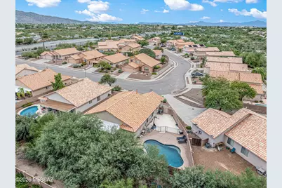 10226 E Buffaloberry Loop, Tucson, AZ 85748 - Photo 49