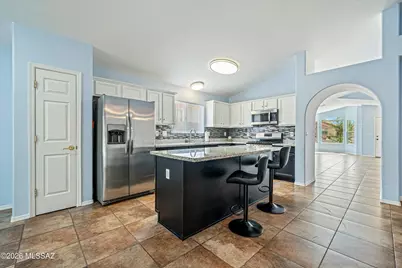 10226 E Buffaloberry Loop, Tucson, AZ 85748 - Photo 17