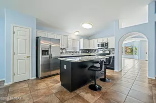 10226 E Buffaloberry Loop, Tucson, AZ 85748 - Photo 17