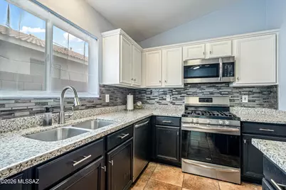 10226 E Buffaloberry Loop, Tucson, AZ 85748 - Photo 21
