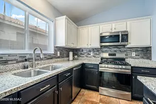 10226 E Buffaloberry Loop, Tucson, AZ 85748 - Photo 21