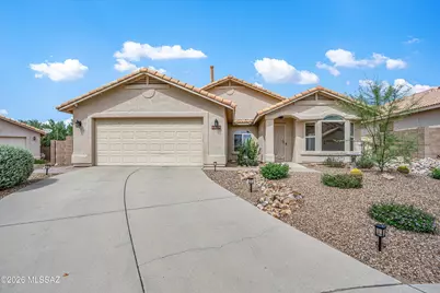 10226 E Buffaloberry Loop, Tucson, AZ 85748 - Photo 3