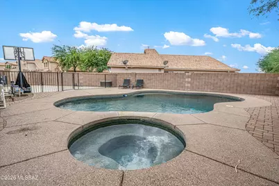 10226 E Buffaloberry Loop, Tucson, AZ 85748 - Photo 47