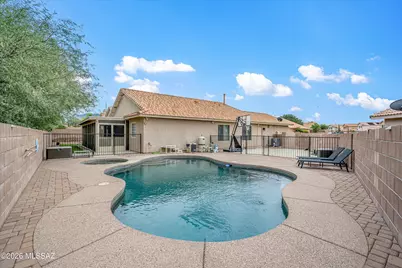10226 E Buffaloberry Loop, Tucson, AZ 85748 - Photo 45
