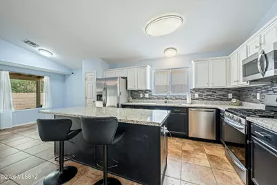 10226 E Buffaloberry Loop, Tucson, AZ 85748 - Photo 19