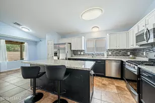 10226 E Buffaloberry Loop, Tucson, AZ 85748 - Photo 19