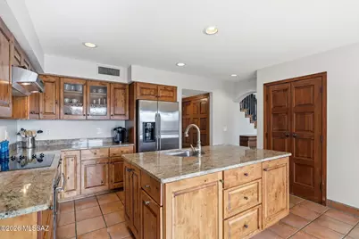 4037 E VÃ­a Del Vireo, Tucson, AZ 85718 - Photo 9