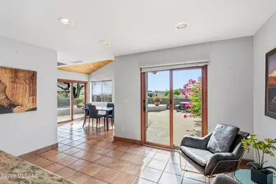 4037 E VÃ­a Del Vireo, Tucson, AZ 85718 - Photo 7