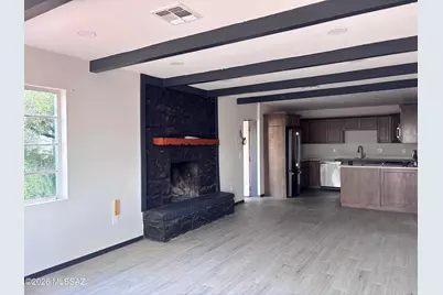 3908 E Fraedrich Drive, Tucson, AZ 85712 - Photo 5