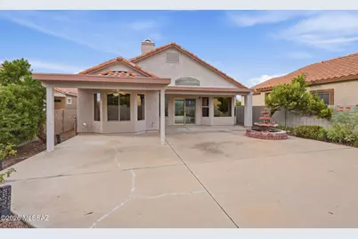 12114 N Jarren Canyon Way, Oro Valley, AZ 85755 - Photo 25