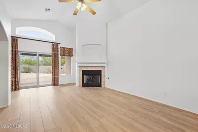 12114 N Jarren Canyon Way, Oro Valley, AZ 85755 - Photo 7