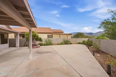 12114 N Jarren Canyon Way, Oro Valley, AZ 85755 - Photo 29